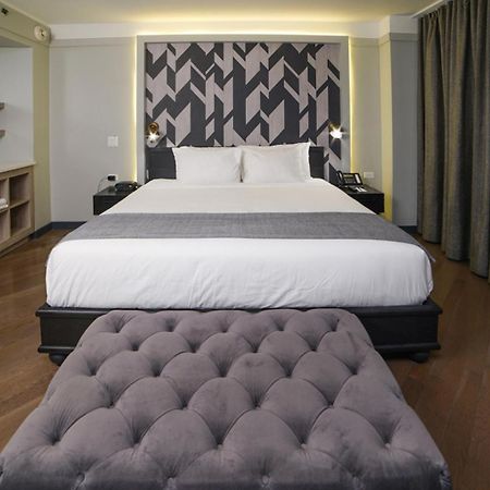 The Tillary Hotel Brooklyn New York Ngoại thất bức ảnh