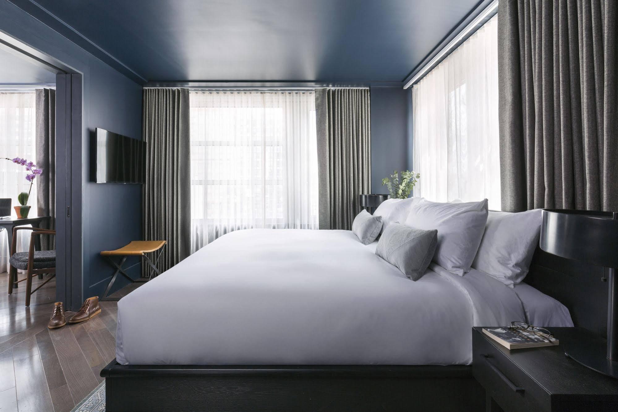 The Tillary Hotel Brooklyn New York Ngoại thất bức ảnh
