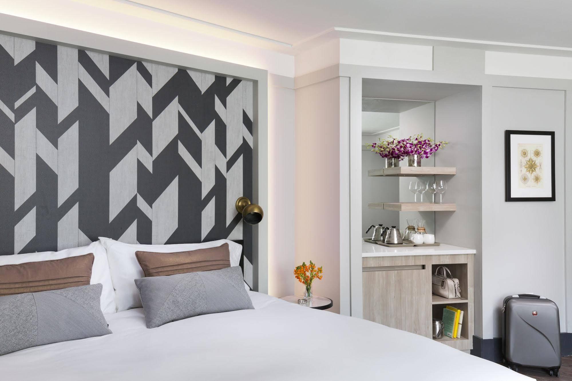 The Tillary Hotel Brooklyn New York Ngoại thất bức ảnh