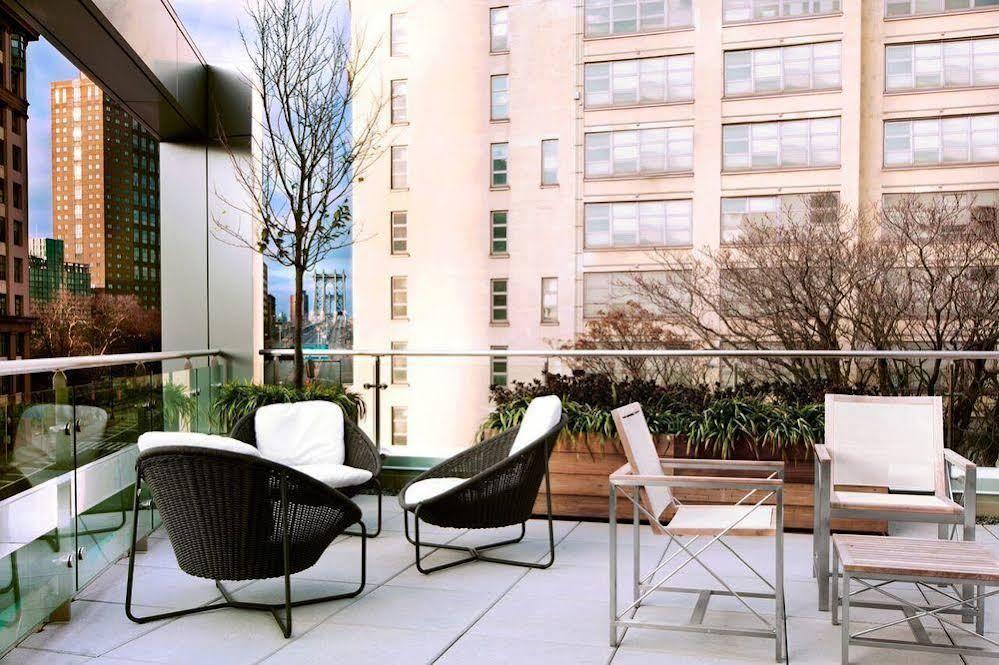 The Tillary Hotel Brooklyn New York Ngoại thất bức ảnh