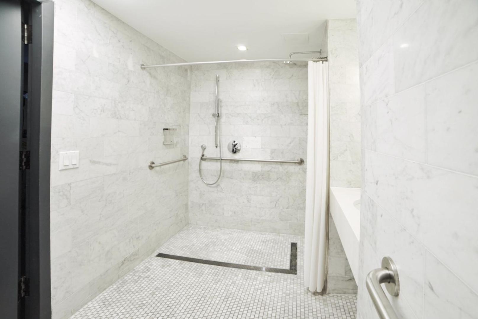 The Tillary Hotel Brooklyn New York Ngoại thất bức ảnh