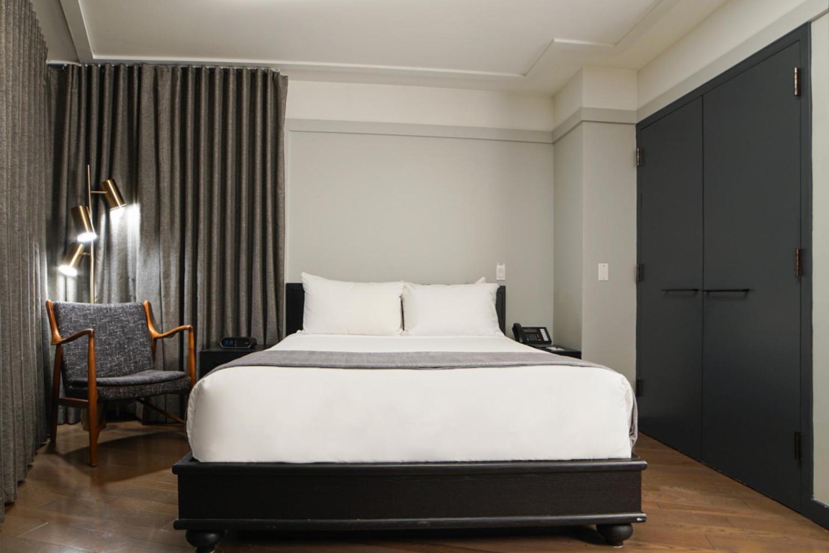 The Tillary Hotel Brooklyn New York Ngoại thất bức ảnh