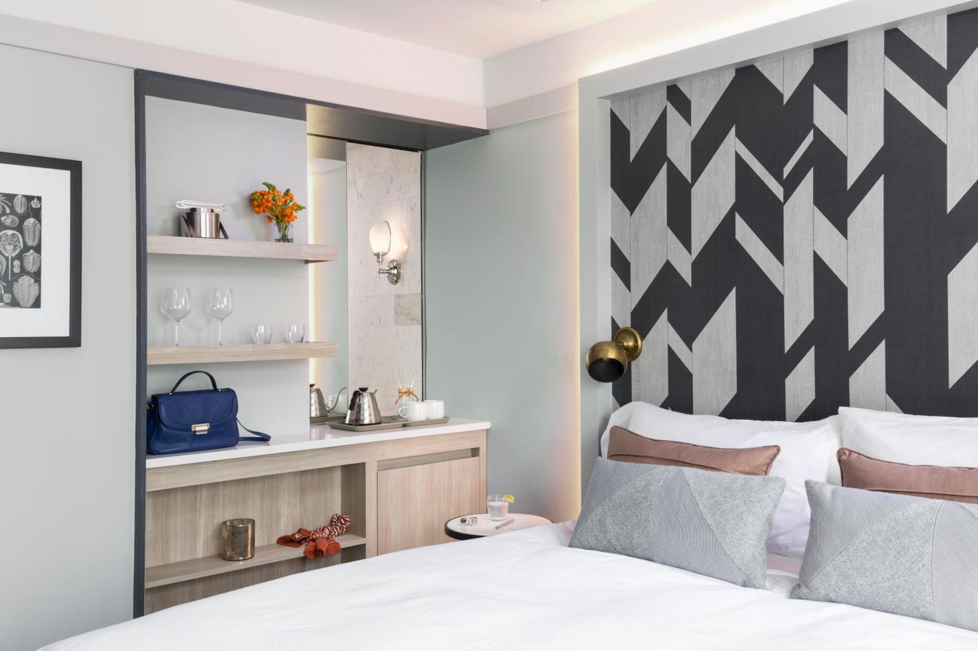 The Tillary Hotel Brooklyn New York Ngoại thất bức ảnh