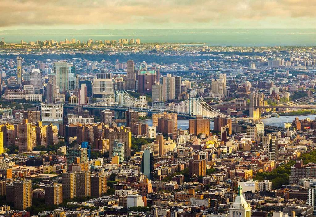 The Tillary Hotel Brooklyn New York Ngoại thất bức ảnh