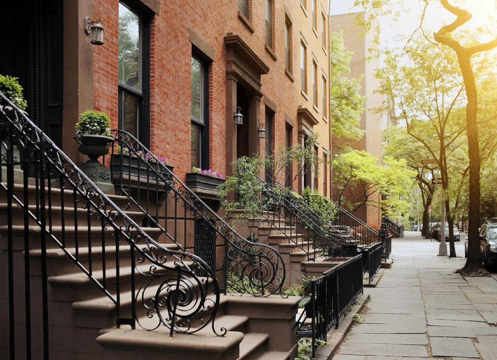 The Tillary Hotel Brooklyn New York Ngoại thất bức ảnh