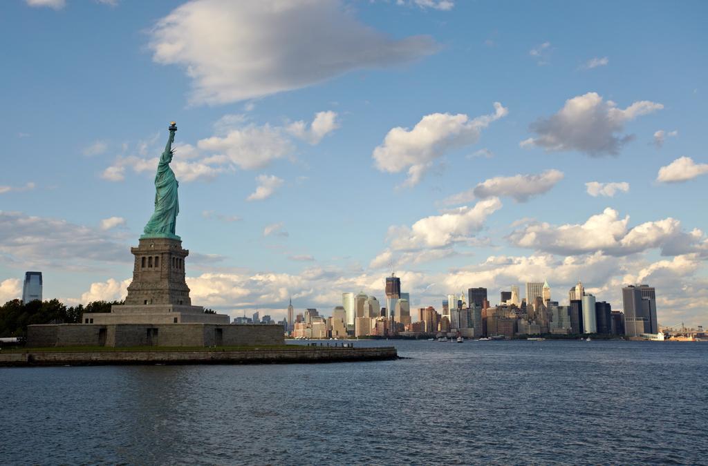 The Tillary Hotel Brooklyn New York Ngoại thất bức ảnh