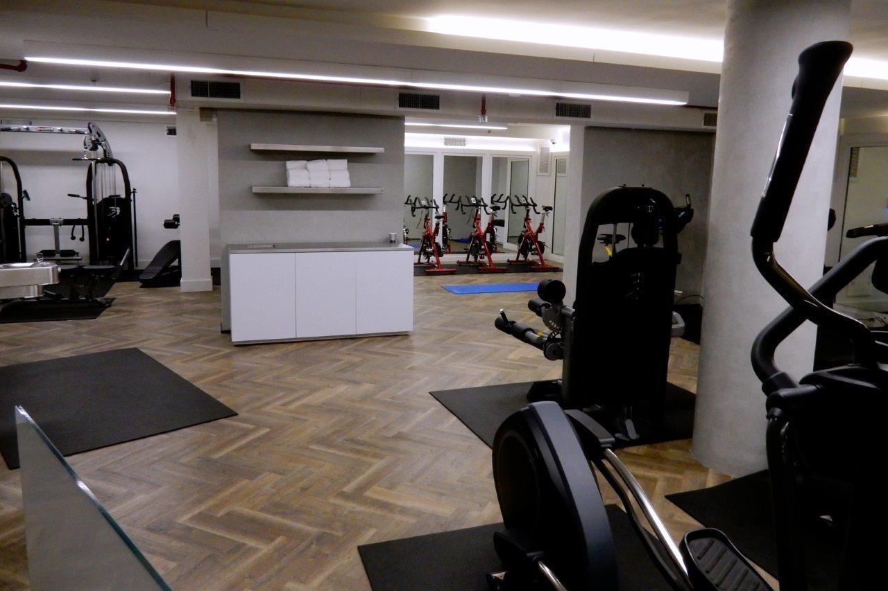 The Tillary Hotel Brooklyn New York Ngoại thất bức ảnh