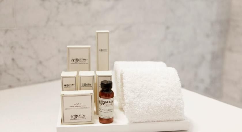 The Tillary Hotel Brooklyn New York Ngoại thất bức ảnh