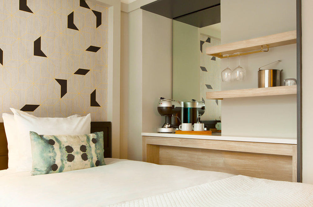 The Tillary Hotel Brooklyn New York Ngoại thất bức ảnh