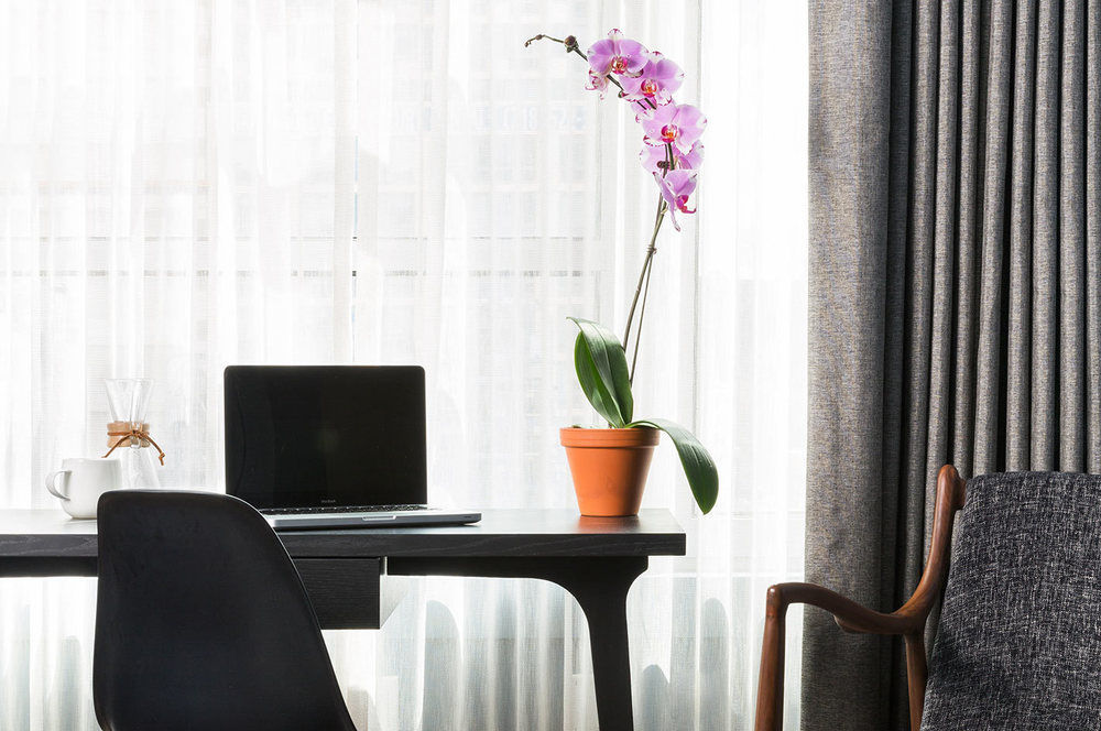 The Tillary Hotel Brooklyn New York Ngoại thất bức ảnh