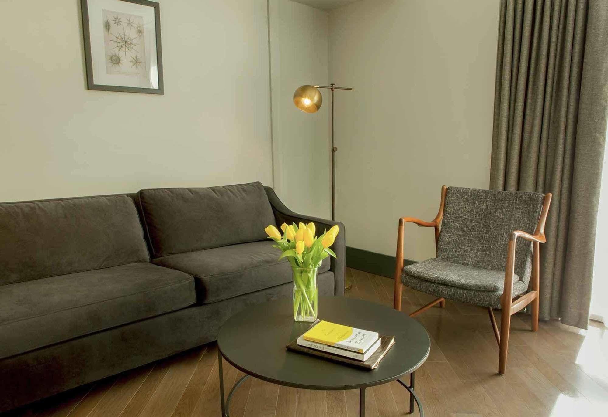 The Tillary Hotel Brooklyn New York Ngoại thất bức ảnh