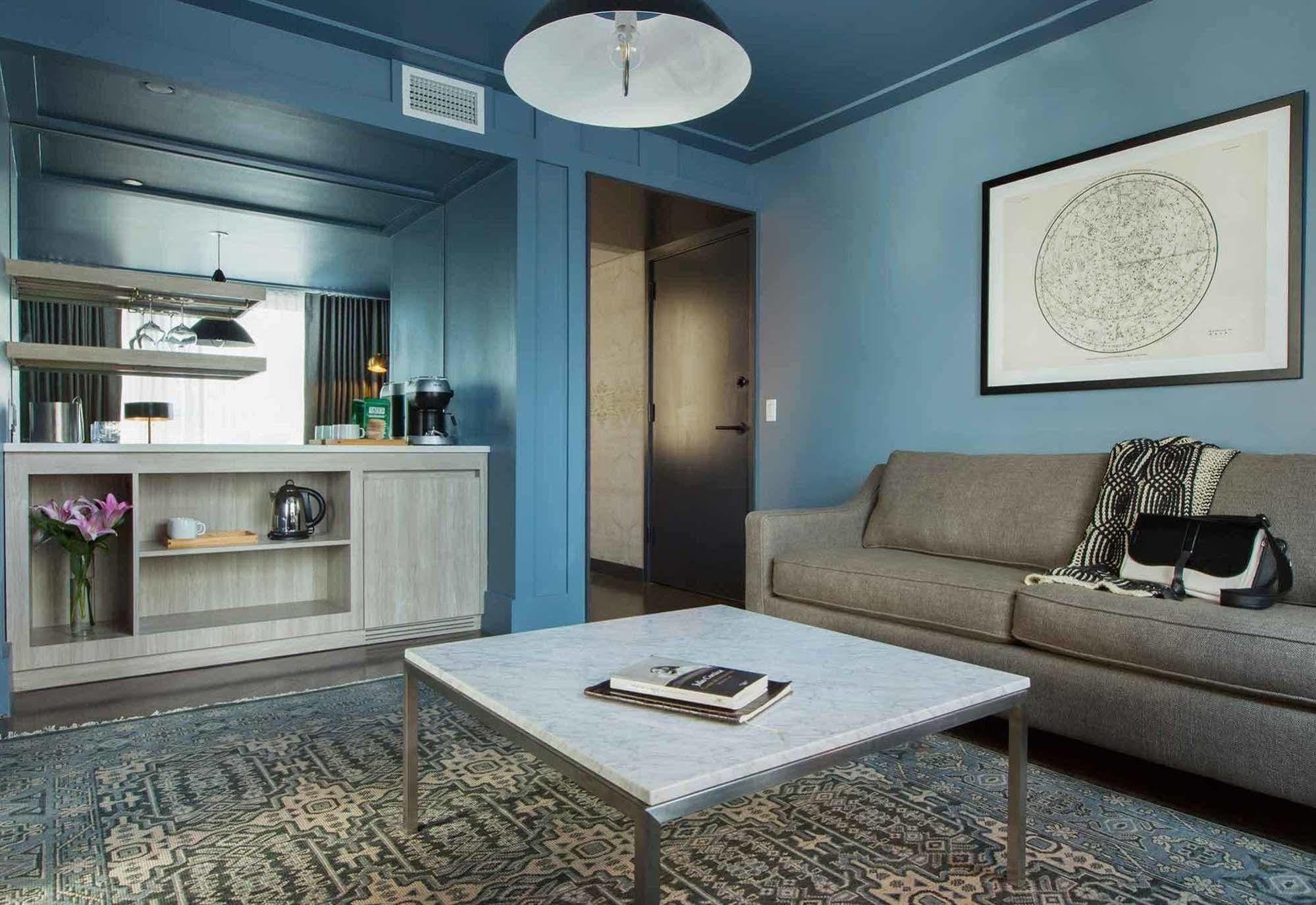 The Tillary Hotel Brooklyn New York Ngoại thất bức ảnh