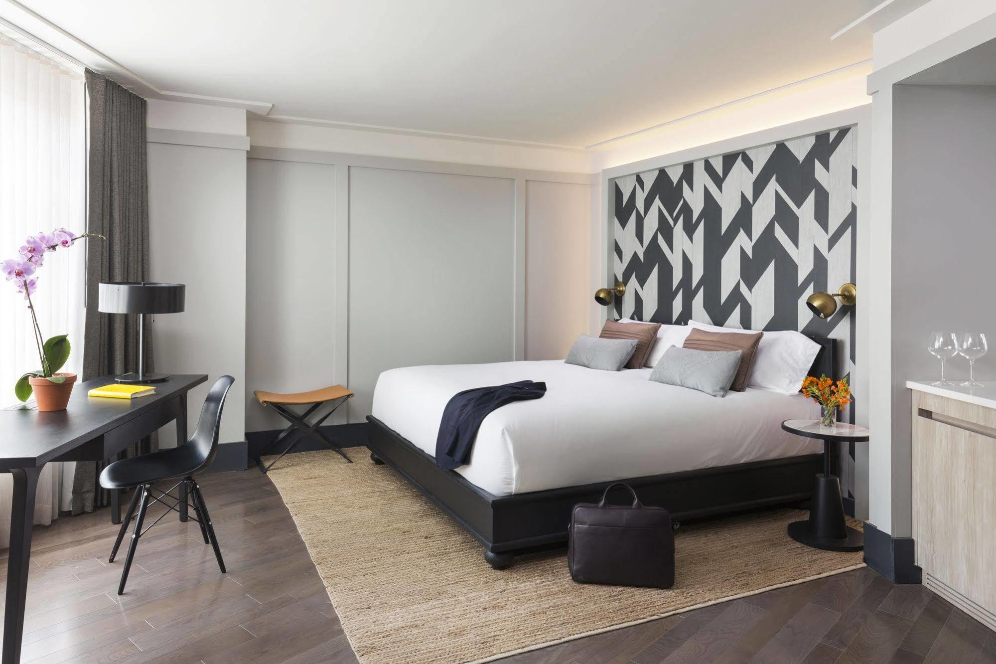 The Tillary Hotel Brooklyn New York Ngoại thất bức ảnh