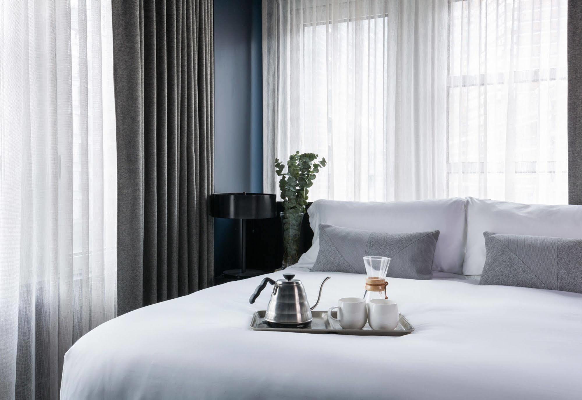 The Tillary Hotel Brooklyn New York Ngoại thất bức ảnh