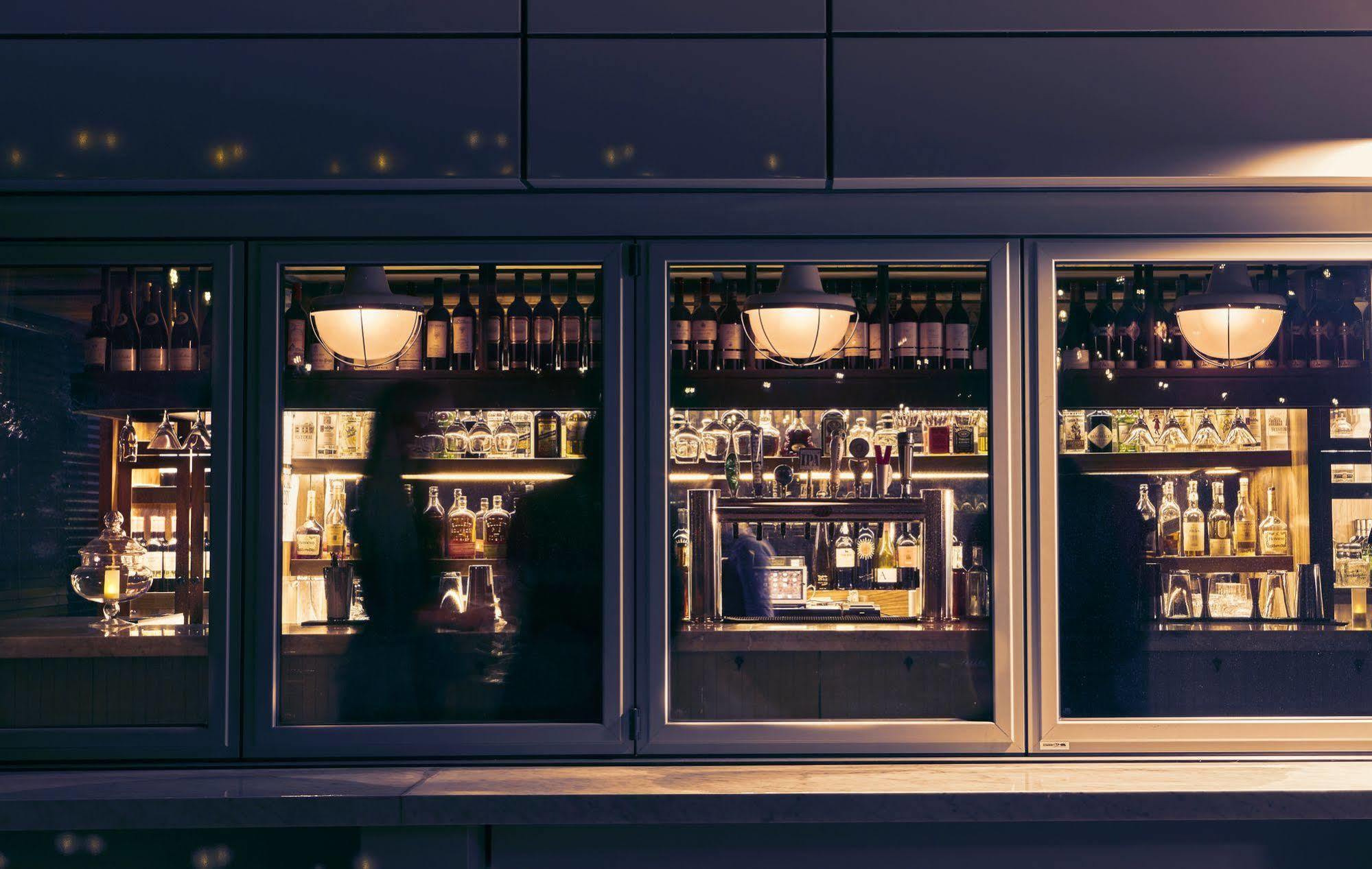 The Tillary Hotel Brooklyn New York Ngoại thất bức ảnh