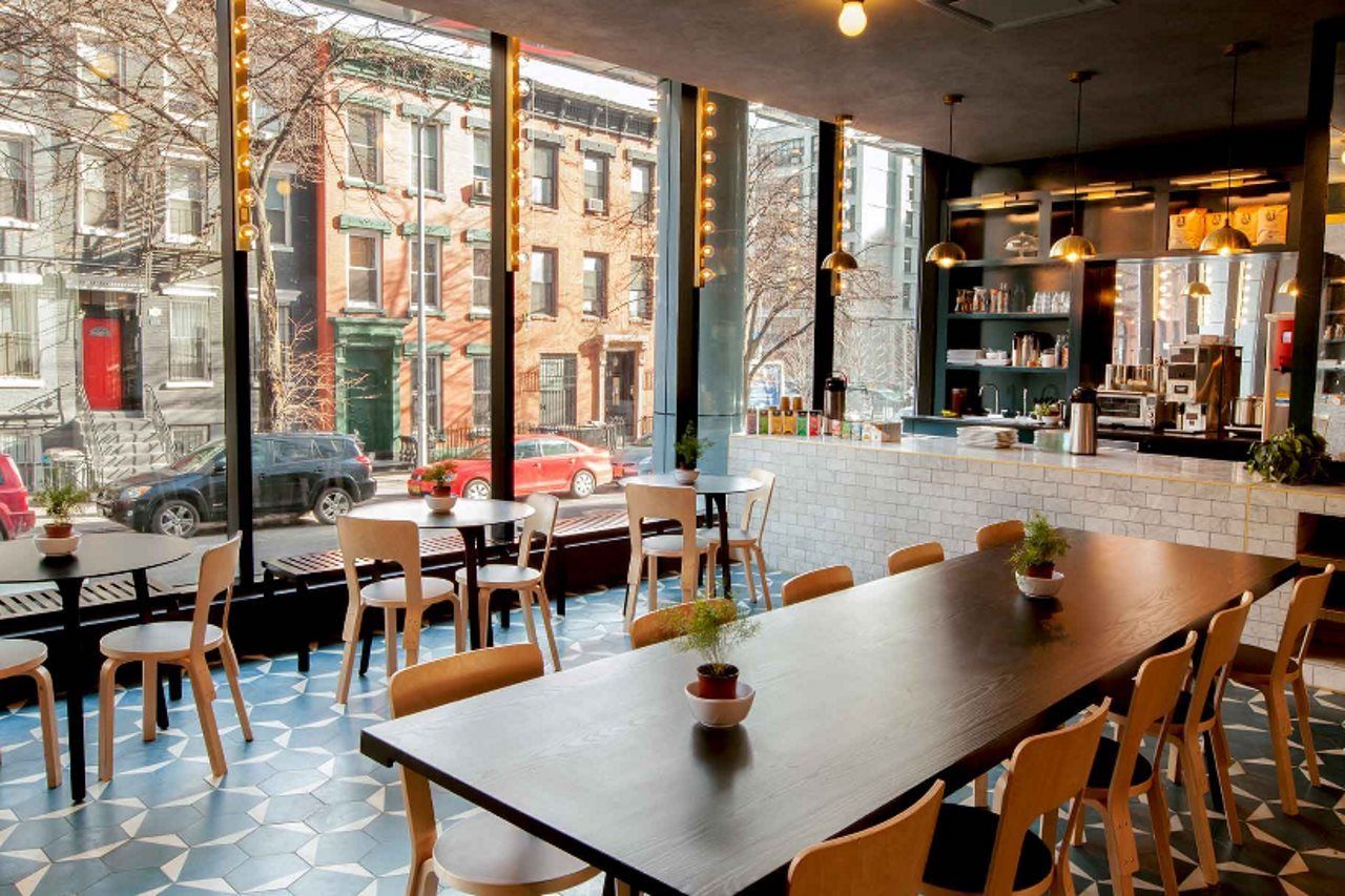 The Tillary Hotel Brooklyn New York Ngoại thất bức ảnh