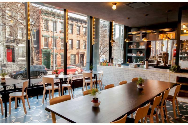 The Tillary Hotel Brooklyn New York Ngoại thất bức ảnh
