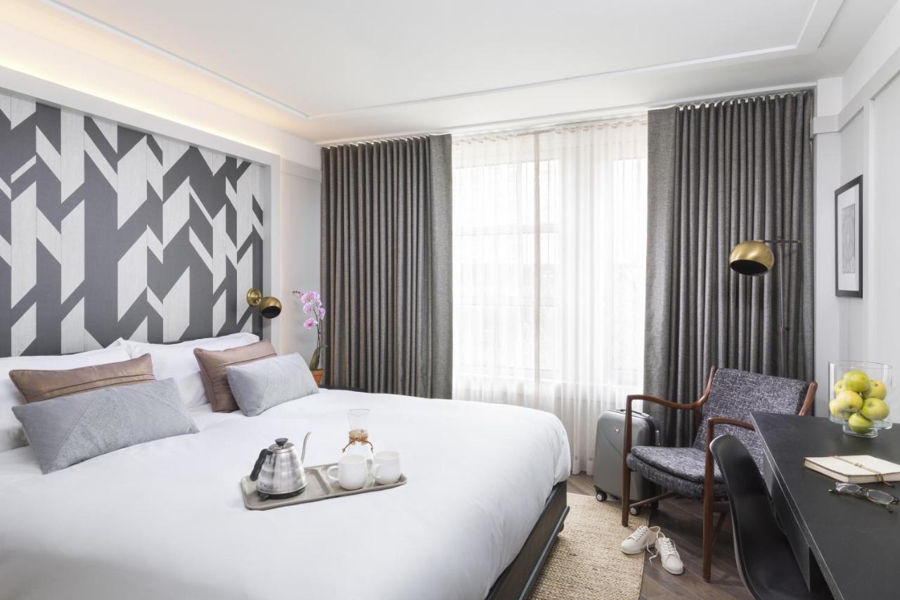 The Tillary Hotel Brooklyn New York Phòng bức ảnh