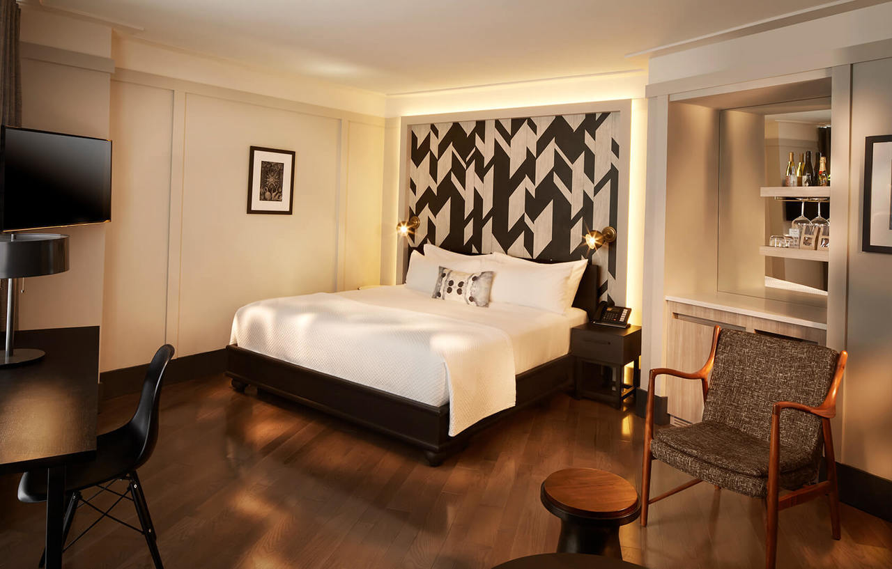 The Tillary Hotel Brooklyn New York Ngoại thất bức ảnh