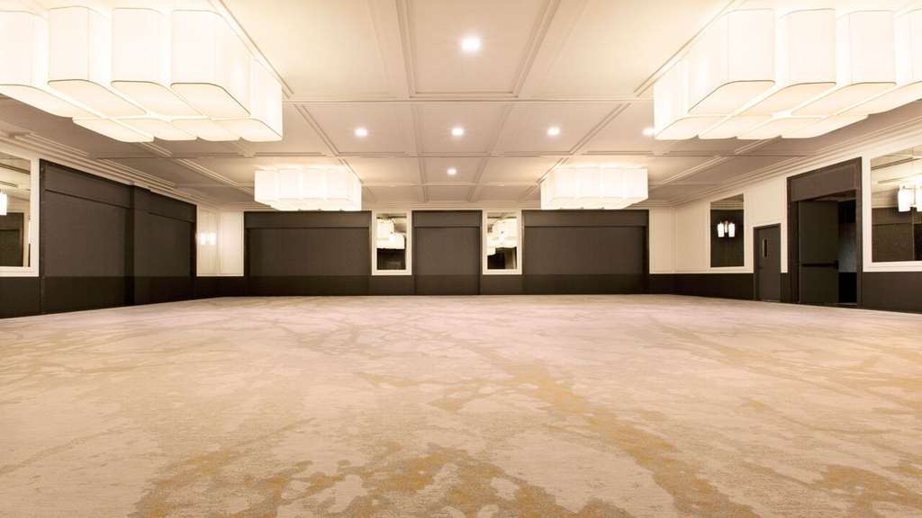 The Tillary Hotel Brooklyn New York Tiện nghi bức ảnh